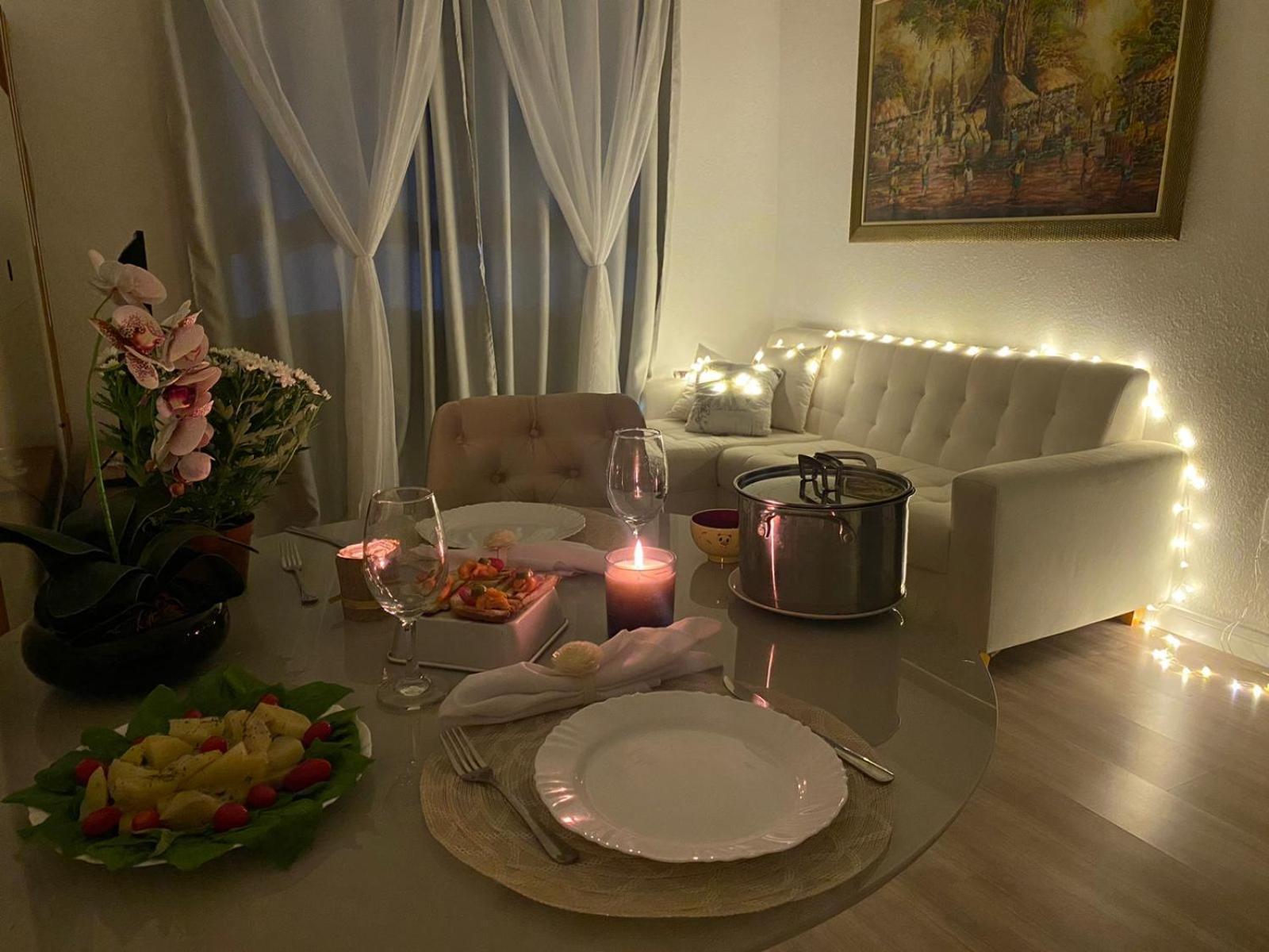 Apartamento Pontal Loft Río de Janeiro