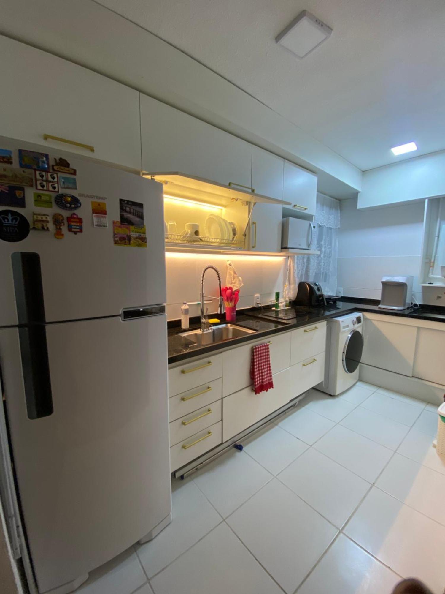 Apartamento Pontal Loft Río de Janeiro