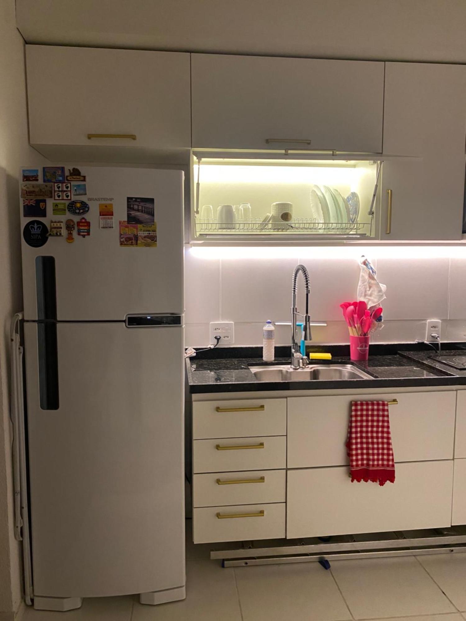Pontal Loft Apartamento